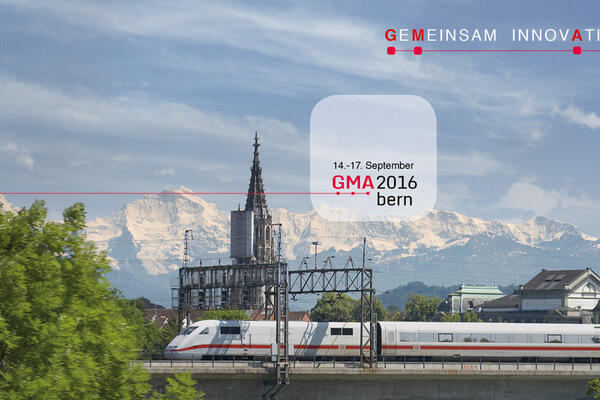 GMA-Jahrestagung in Bern
